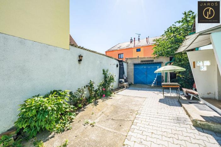 Prodej rodinného domu, Kladno, Třebízského, 80 m2