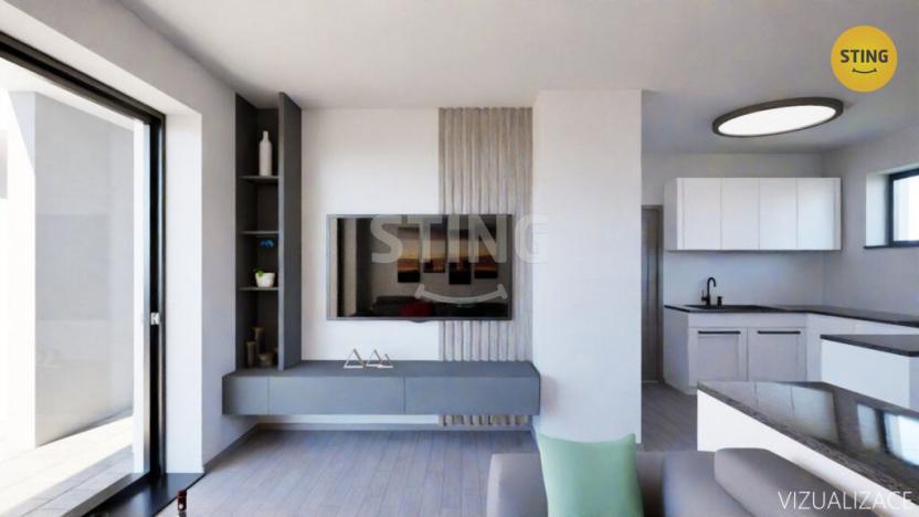 Prodej rodinného domu, Pustějov, 93 m2