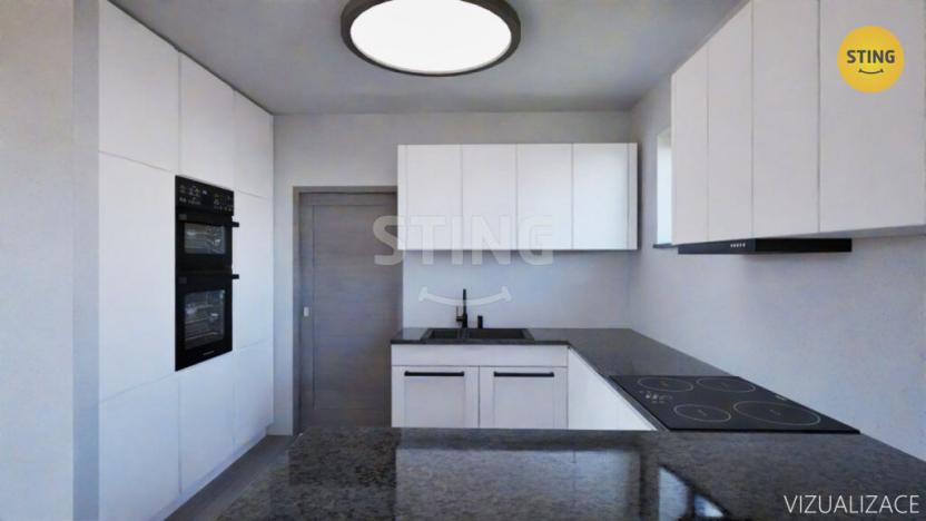 Prodej rodinného domu, Pustějov, 93 m2