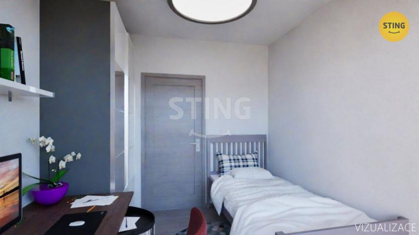 Prodej rodinného domu, Pustějov, 93 m2