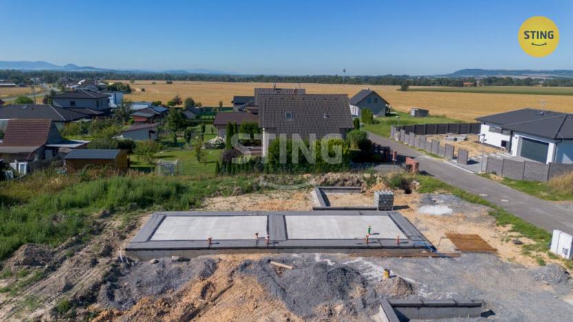 Prodej rodinného domu, Pustějov, 93 m2