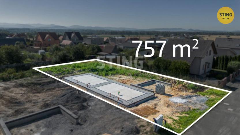 Prodej rodinného domu, Pustějov, 93 m2