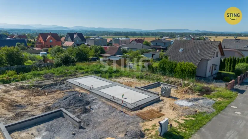 Prodej rodinného domu, Pustějov, 93 m2