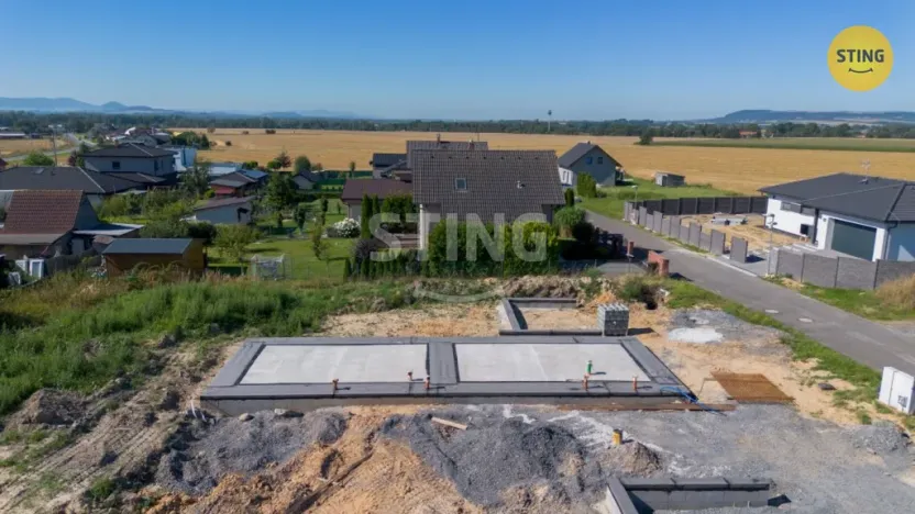 Prodej rodinného domu, Pustějov, 93 m2