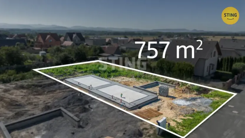 Prodej rodinného domu, Pustějov, 93 m2