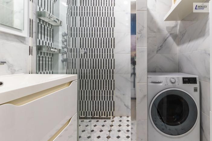 Prodej bytu 2+kk, Hořovice, 1. máje, 54 m2