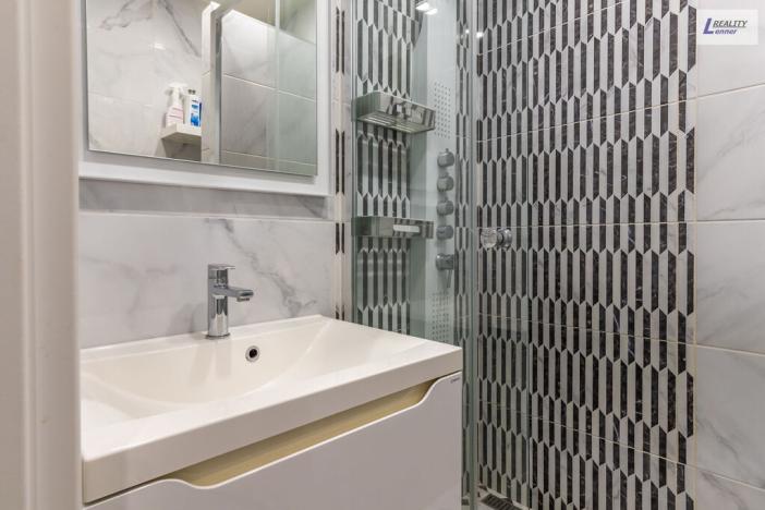 Prodej bytu 2+kk, Hořovice, 1. máje, 54 m2