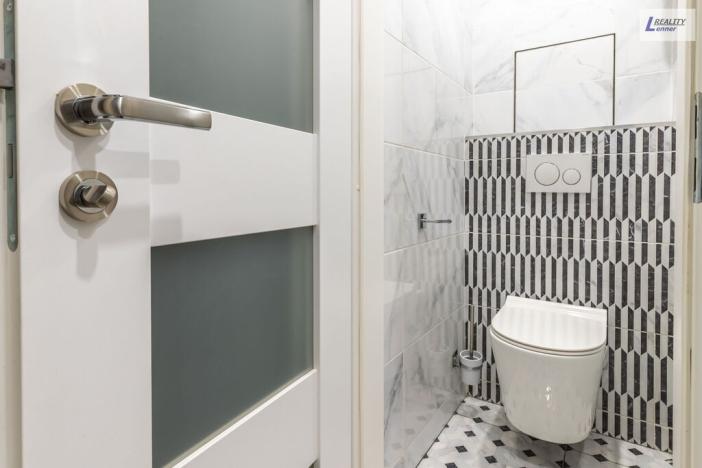 Prodej bytu 2+kk, Hořovice, 1. máje, 54 m2