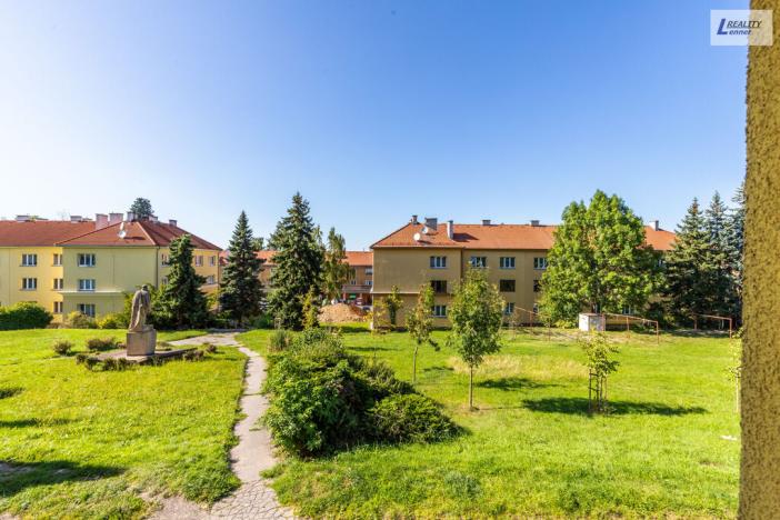 Prodej bytu 2+kk, Hořovice, 1. máje, 54 m2