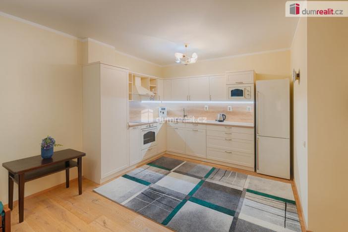 Prodej bytu 3+kk, Mariánské Lázně, Chopinova, 116 m2