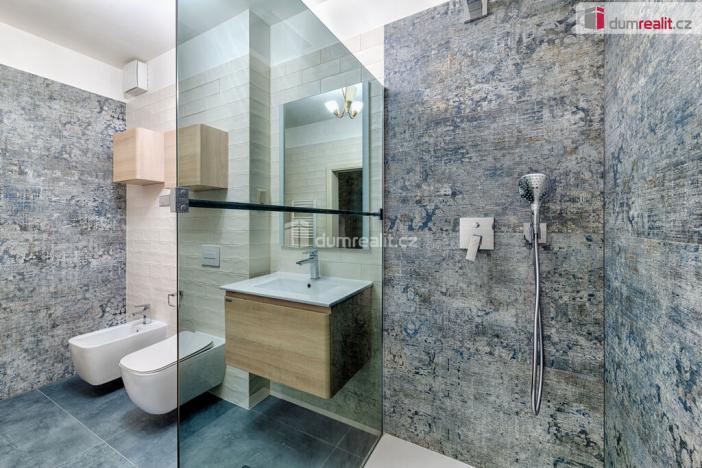 Prodej bytu 3+kk, Mariánské Lázně, Chopinova, 116 m2