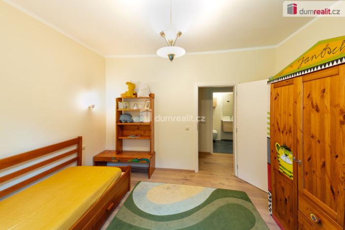 Prodej bytu 3+kk, Mariánské Lázně, Chopinova, 116 m2