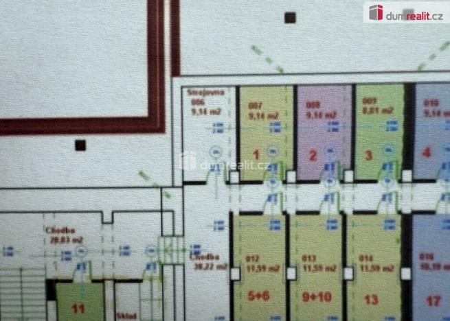 Prodej bytu 3+kk, Mariánské Lázně, Chopinova, 116 m2