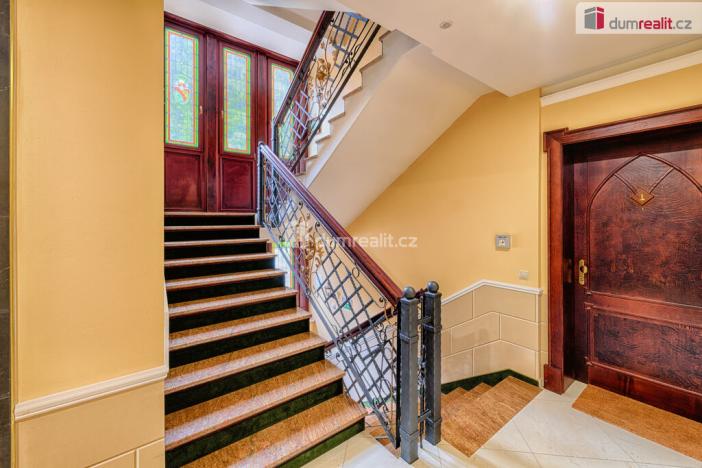 Prodej bytu 3+kk, Mariánské Lázně, Chopinova, 116 m2