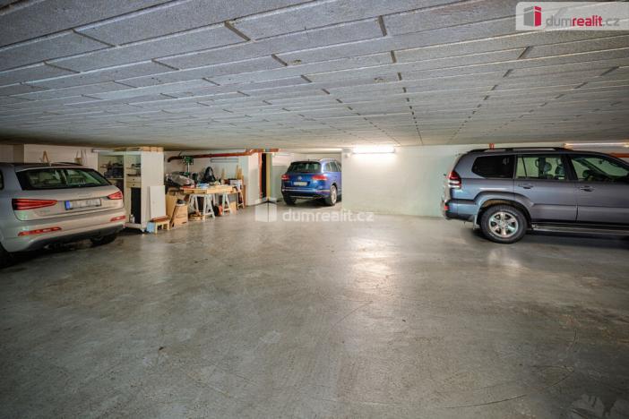 Prodej bytu 3+kk, Mariánské Lázně, Chopinova, 116 m2