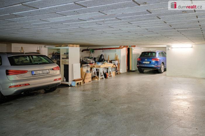 Prodej bytu 3+kk, Mariánské Lázně, Chopinova, 116 m2