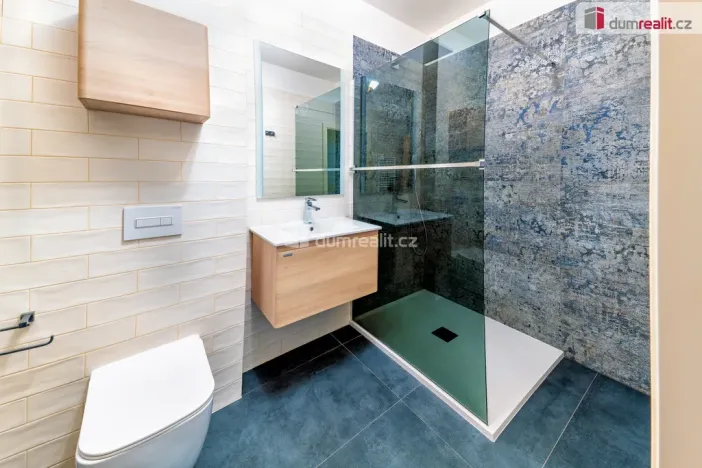 Prodej bytu 3+kk, Mariánské Lázně, Chopinova, 116 m2