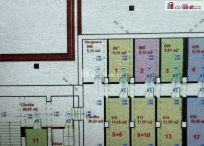 Prodej bytu 3+kk, Mariánské Lázně, Chopinova, 116 m2