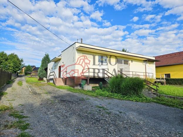 Prodej restaurace, Suchdol nad Odrou - Kletné, 225 m2