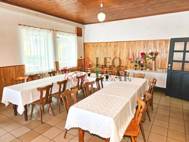 Prodej restaurace, Suchdol nad Odrou - Kletné, 225 m2