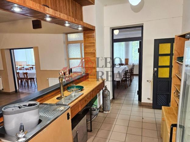 Prodej restaurace, Suchdol nad Odrou - Kletné, 225 m2