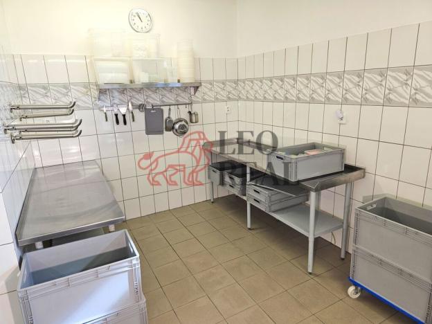 Prodej restaurace, Suchdol nad Odrou - Kletné, 225 m2