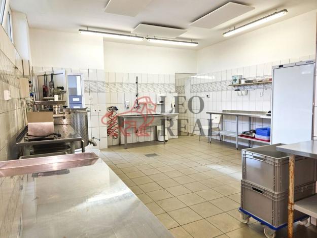 Prodej restaurace, Suchdol nad Odrou - Kletné, 225 m2