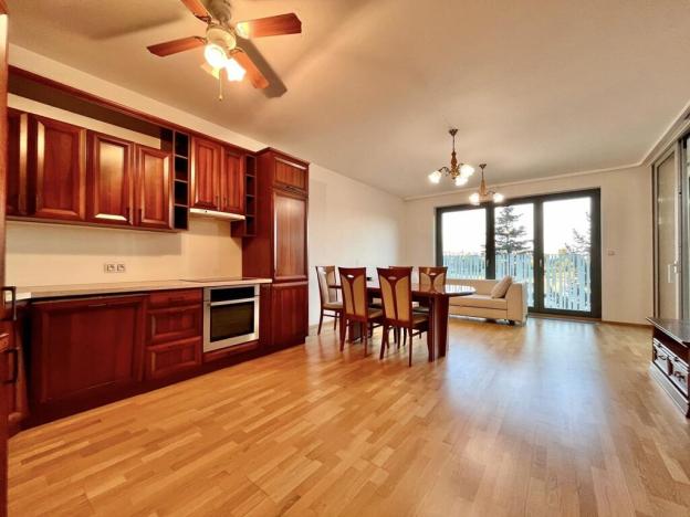Prodej bytu 3+kk, Praha - Žižkov, Olšanská, 98 m2