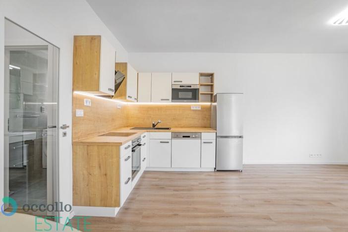 Pronájem bytu 2+kk, Praha, Radimova, 59 m2