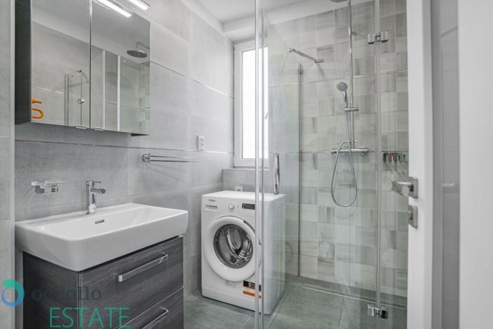 Pronájem bytu 2+kk, Praha, Radimova, 59 m2