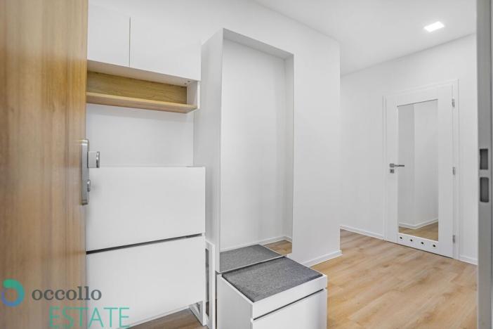 Pronájem bytu 2+kk, Praha, Radimova, 59 m2