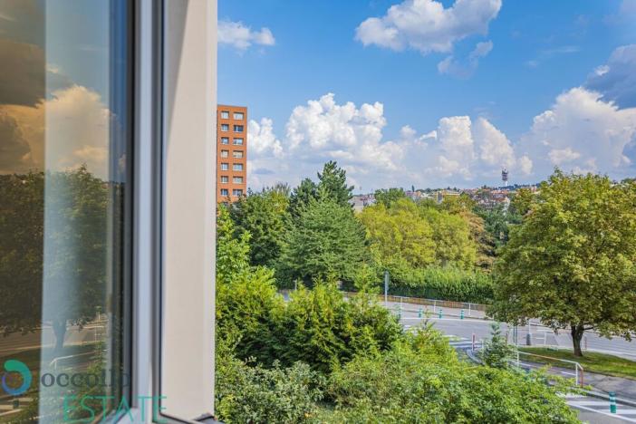 Pronájem bytu 2+kk, Praha, Radimova, 59 m2