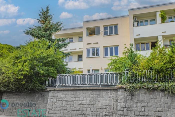 Pronájem bytu 2+kk, Praha, Radimova, 59 m2