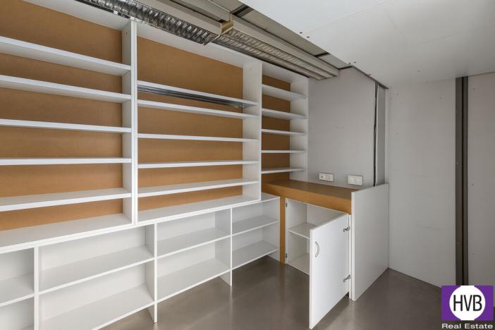 Prodej obchodního prostoru, Praha, Vinohradská, 10 m2