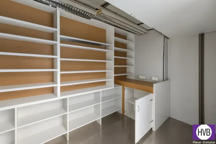 Prodej obchodního prostoru, Praha, Vinohradská, 10 m2