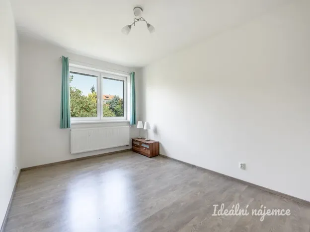 Pronájem bytu 2+kk, Hostivice, Sportovců, 60 m2