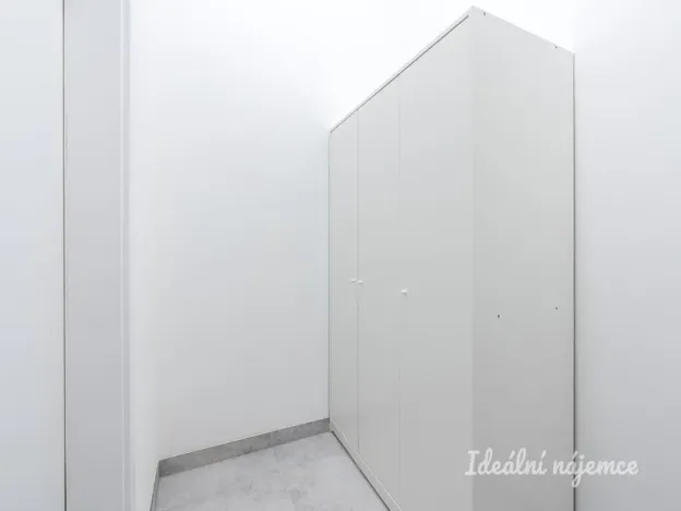Pronájem bytu 2+kk, Praha - Kyje, Za černým mostem, 66 m2