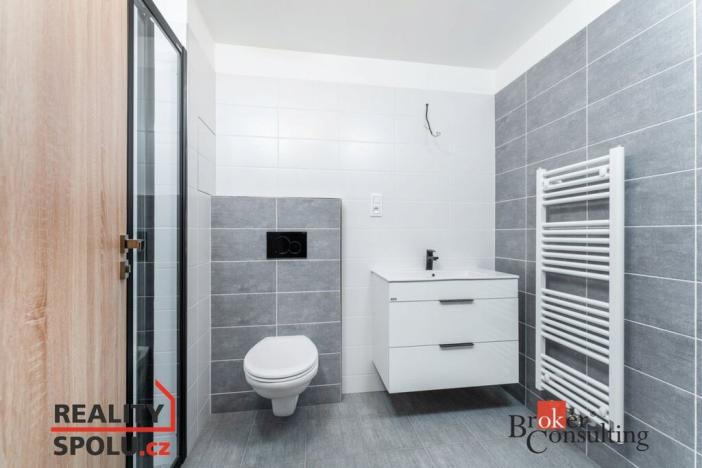 Prodej bytu 2+kk, Náchod - Staré Město nad Metují, Bartoňova, 57 m2