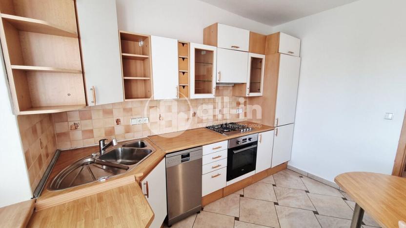 Pronájem bytu 3+1, Vyškov - Křečkovice, Joklova, 90 m2