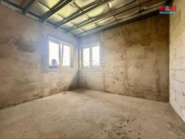 Prodej rodinného domu, Ostrava - Slezská Ostrava, Na Hlásce, 180 m2