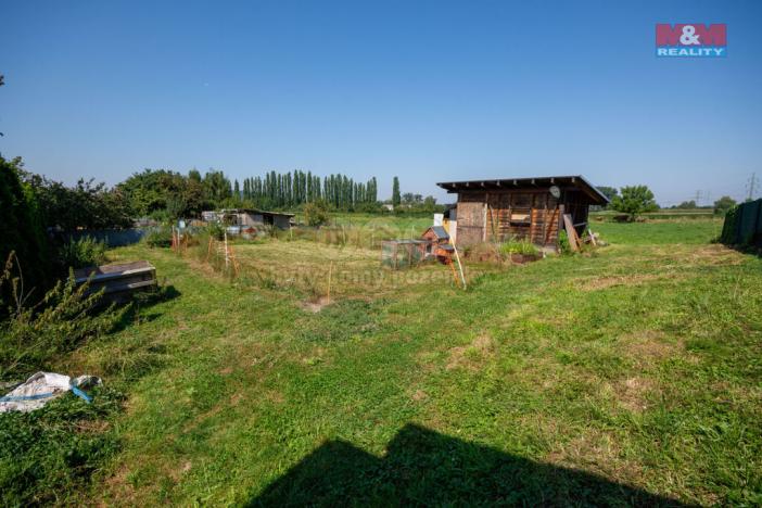 Prodej pozemku pro bydlení, Šenov u Nového Jičína, 1522 m2