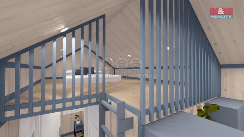 Prodej mobilheimu, Žamberk, 25 m2