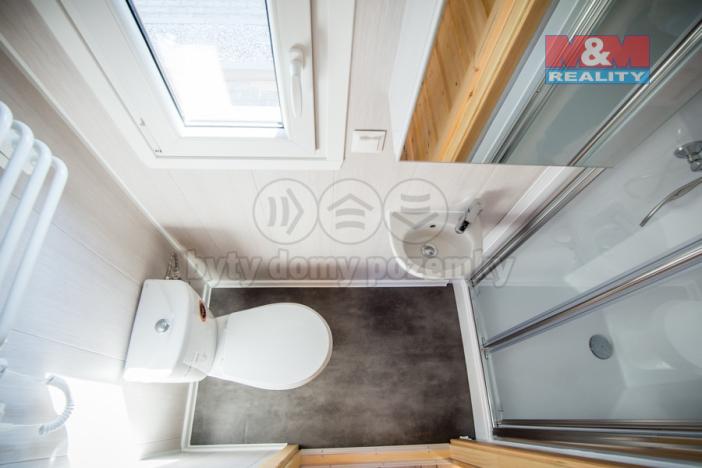 Prodej domu na klíč, Opočno, 57 m2