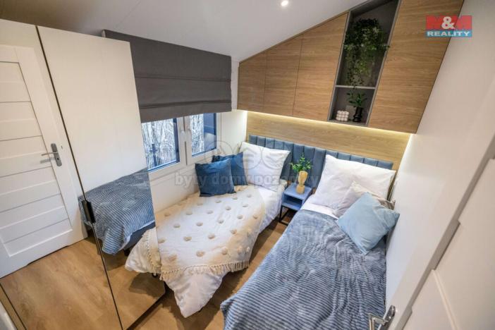 Prodej domu na klíč, Chrudim - Chrudim I, Školní náměstí, 57 m2