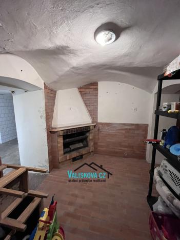 Prodej činžovního domu, Kroměříž, Malý val, 110 m2