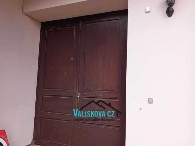 Prodej činžovního domu, Kroměříž, Malý val, 110 m2