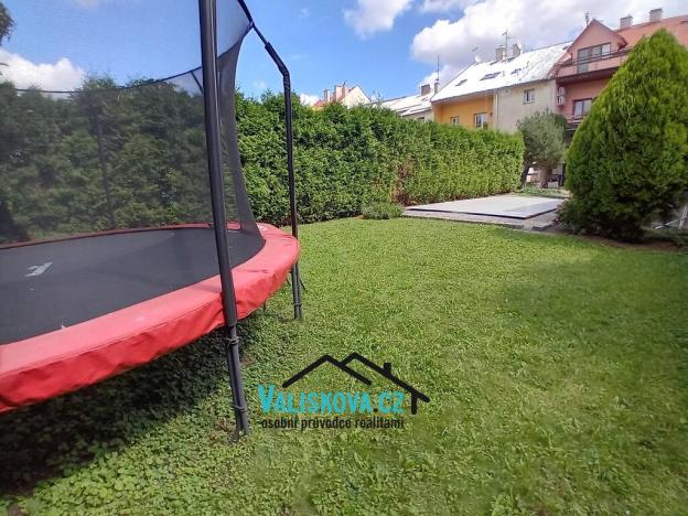 Prodej činžovního domu, Kroměříž, Malý val, 110 m2