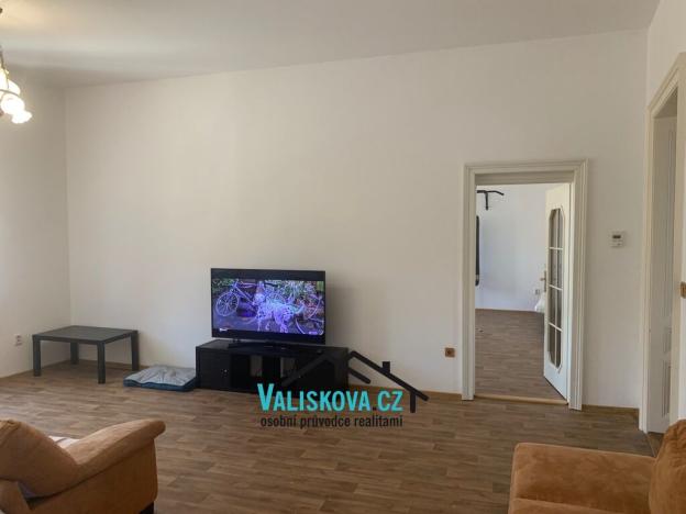 Prodej činžovního domu, Kroměříž, Malý val, 110 m2