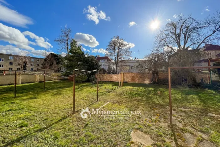 Pronájem bytu 3+kk, Znojmo, 17. listopadu, 75 m2