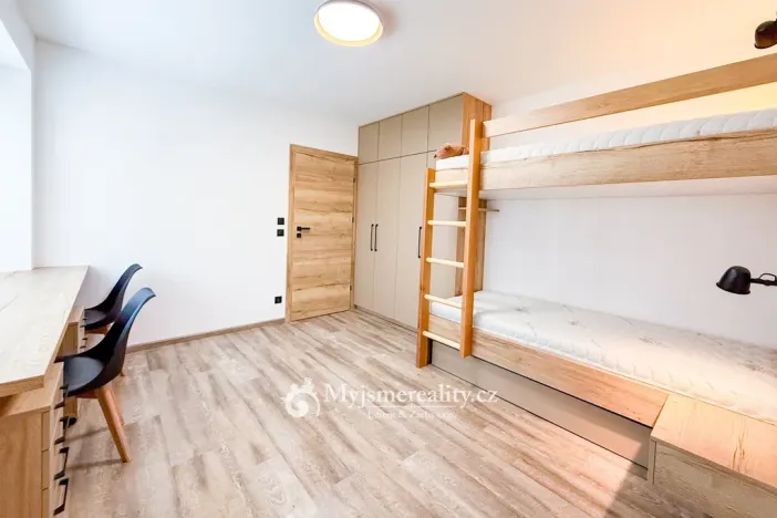 Pronájem bytu 3+kk, Znojmo, 17. listopadu, 75 m2